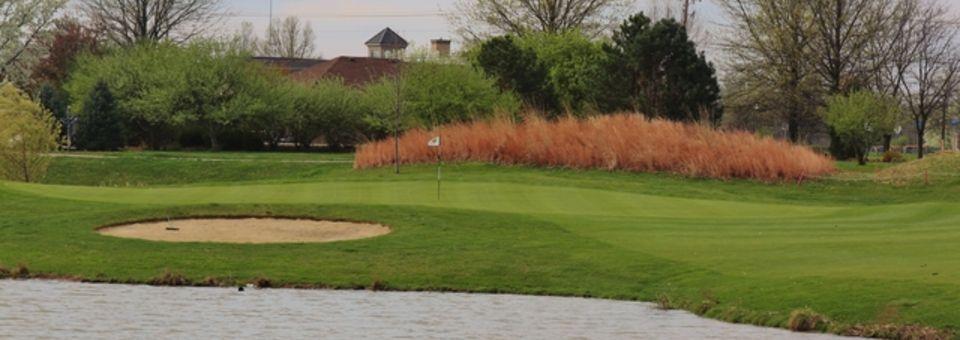Glenross Golf Club - photo 7