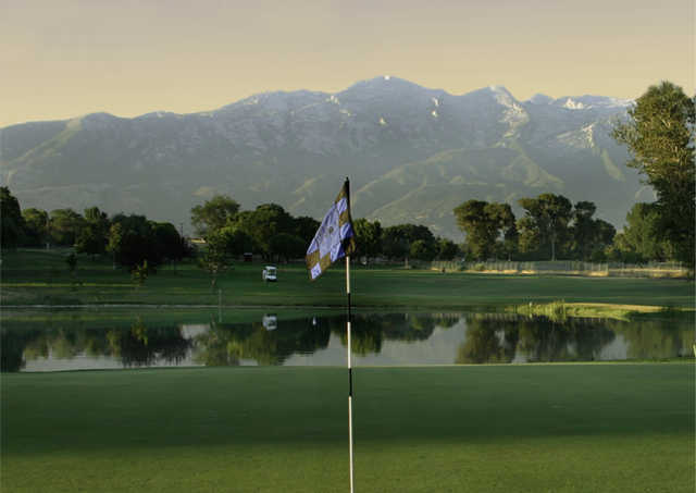 Tri City Golf Course - photo 2