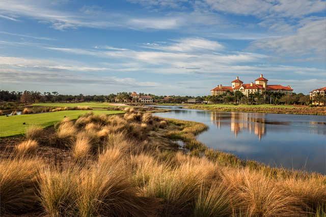 Tiburon Golf Club - Gold Course - photo 7