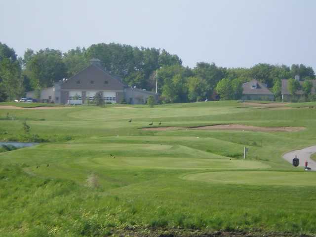 Tanna Farms Golf Club - photo 2