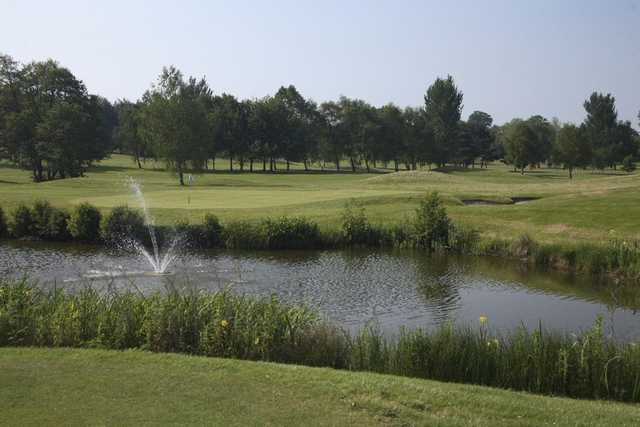 Hawkstone Park Golf Club - Championship Course - photo 6