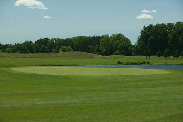 Wardsville Golf Club - photo 2