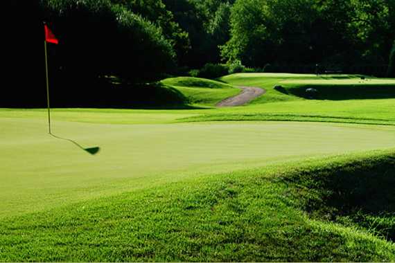 Indian Hill Golf Club - photo 3