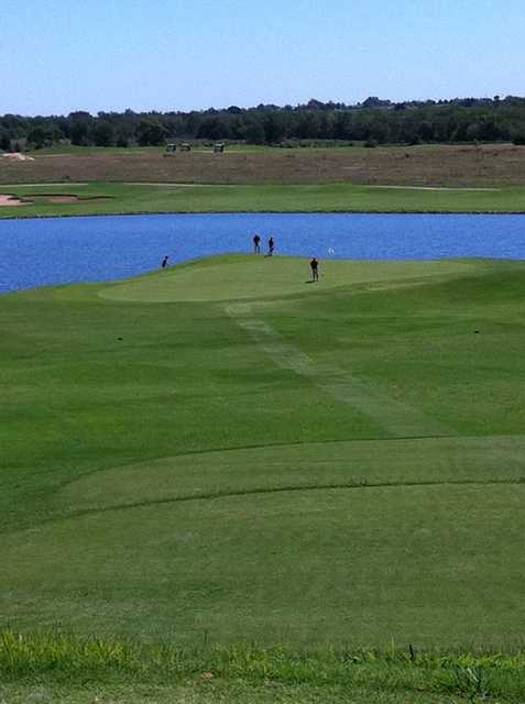 Peoria Ridge Golf Course - photo 3