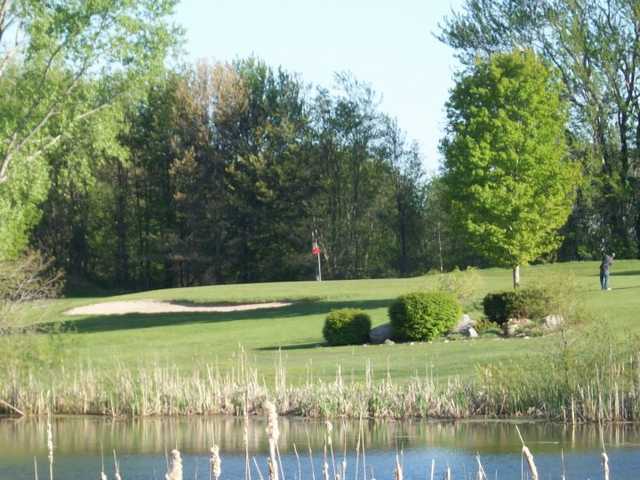 Golden Sands Golf Course - photo 6