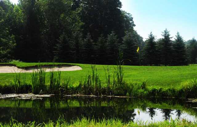 Acton Golf Club