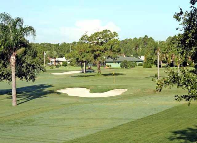 Placid Lakes Country Club - photo 2