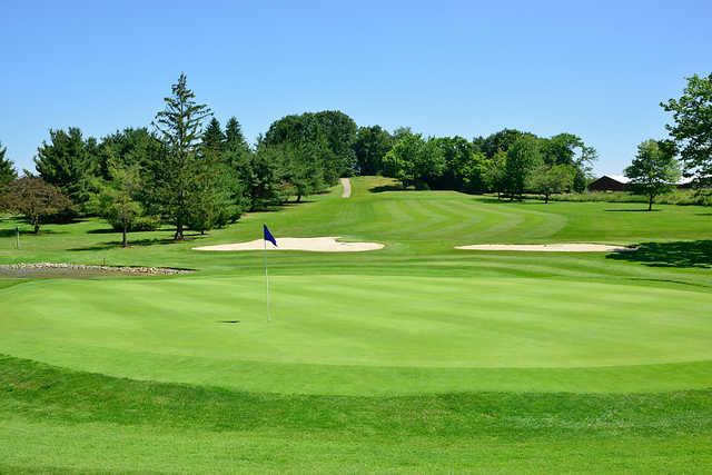 Conley Resort Golf Course - photo 4