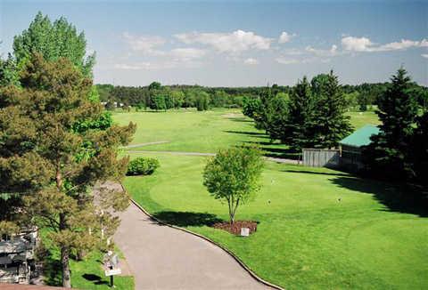 Victoria Park East Golf Club - photo 4