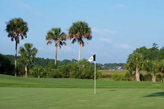 Dunes West Golf Club - photo 4