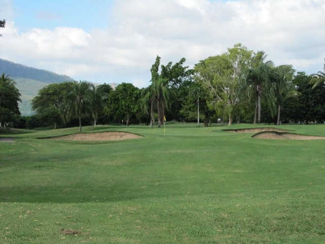Townsville Golf Club - photo 2