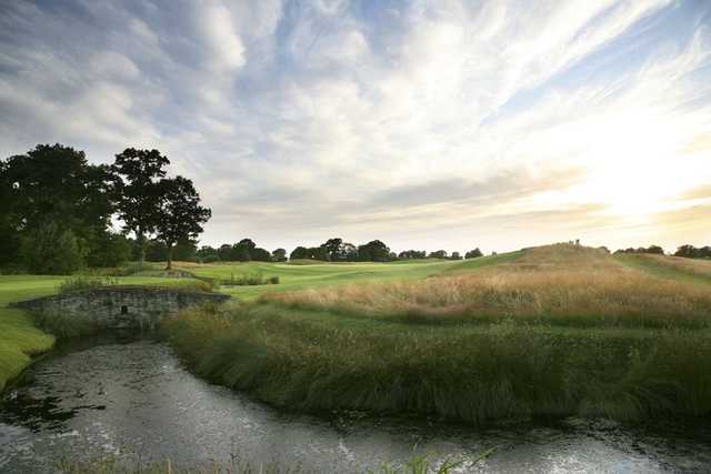 Chart Hills Golf Club - photo 5