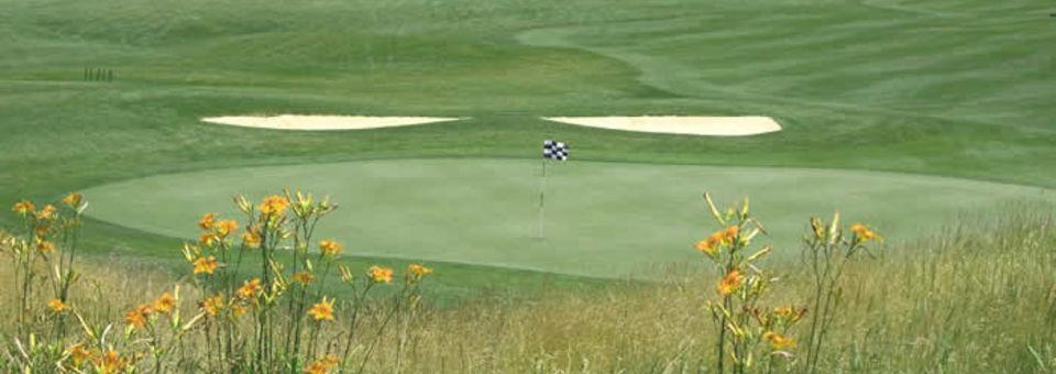 Mill Pond Golf Course - photo 3