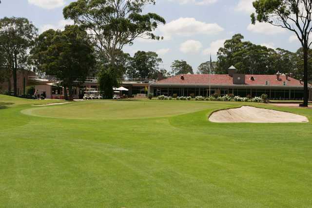 Bankstown Golf Club - photo 3
