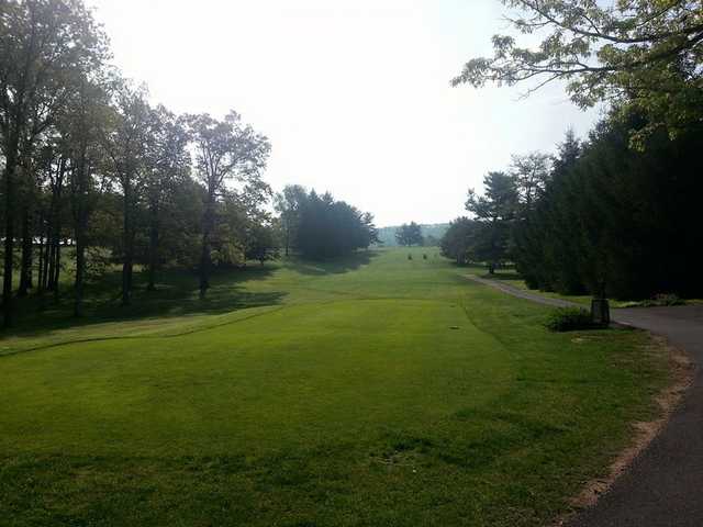 Spotswood Country Club - photo 2