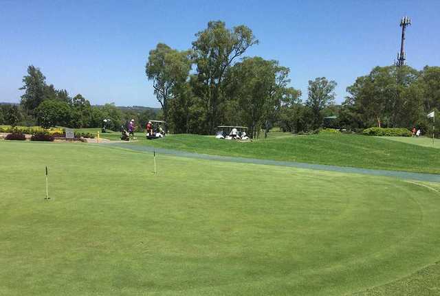 Cabramatta Golf Club - photo 8