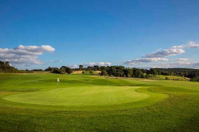 Silkstone Golf Club - photo 3