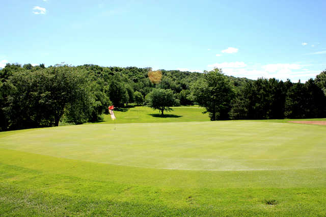 Whitetail Country Club - photo 1