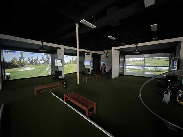 LevelUp Golf
