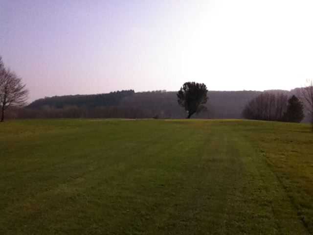 Golf de Macon la Salle - photo 4