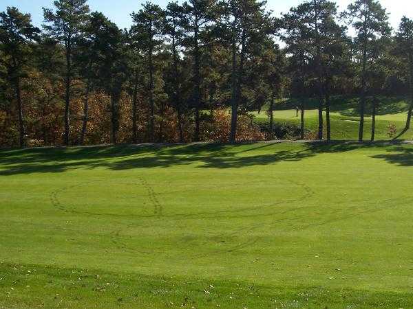 The Captains Golf Course - photo 4