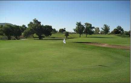 Cave Creek Golf Course - photo 2
