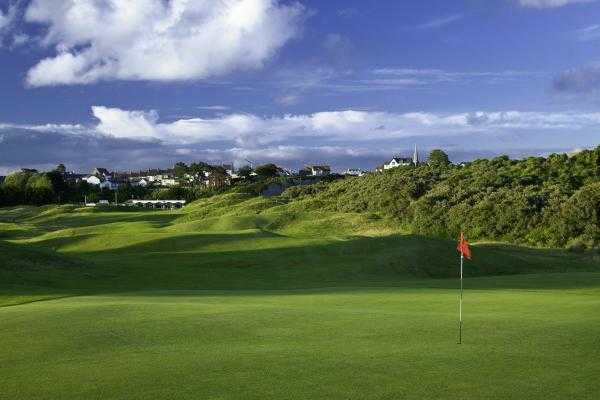Tenby Golf Club - photo 4