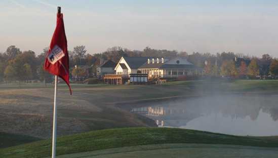 Plum Creek Golf Club - photo 6