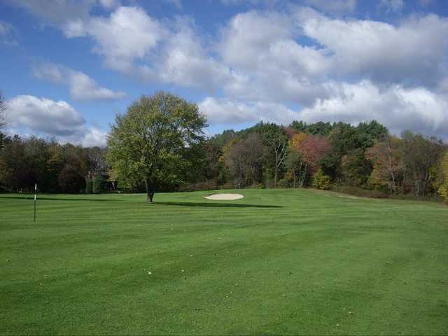 Copper Hill