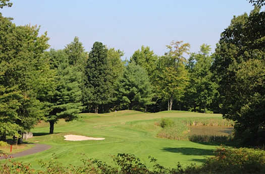 Split Rock Country Club - photo 3