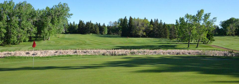 Camrose Golf Course - photo 6