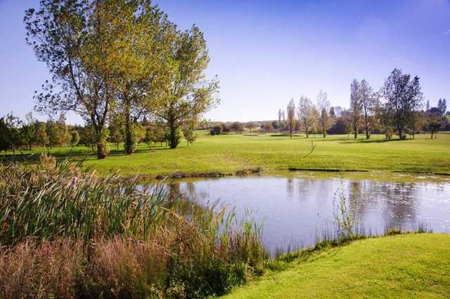 Chestfield Golf Club
