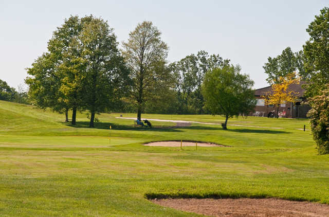 Risebridge Golf Centre - photo 2