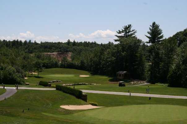 Atkinson Resort & Country Club - Par 3 Course - photo 3
