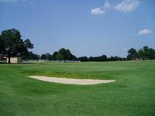 Choctaw Country Club - photo 1