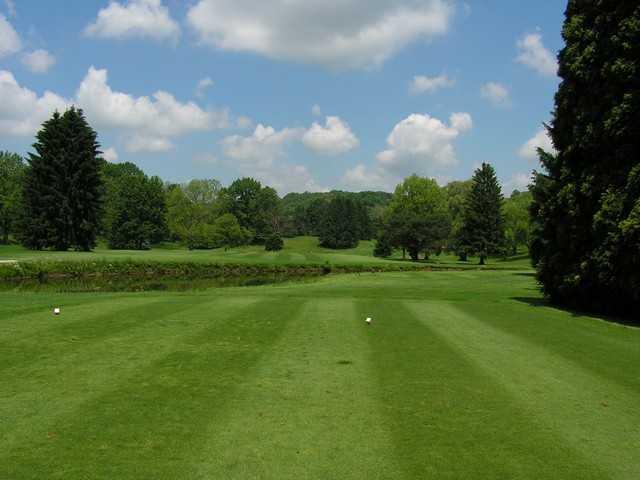 Valley View Golf Club - photo 4