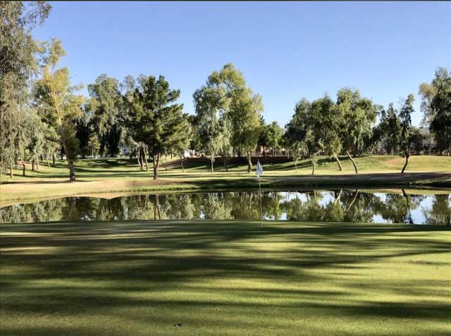 Stripe Show Golf Club - photo 3