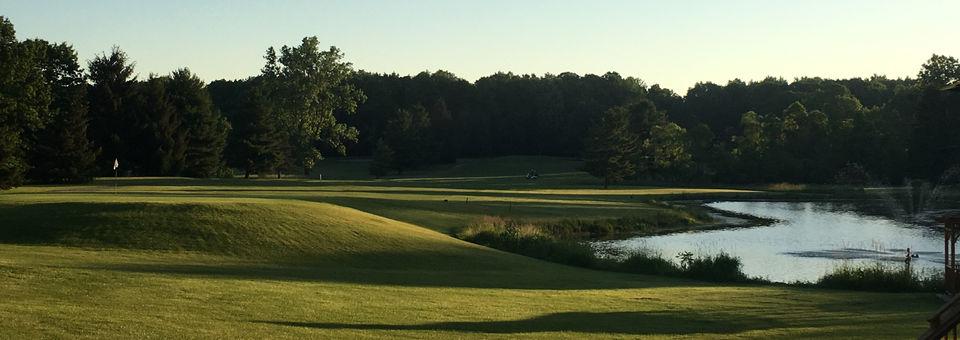 Rolling Meadows Golf Course - photo 7