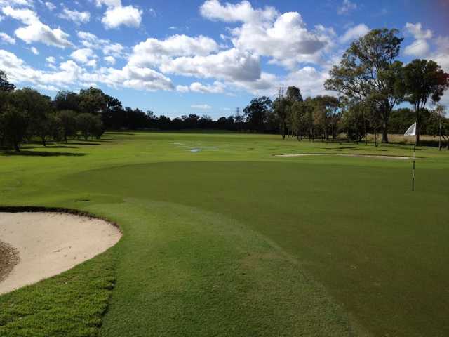Nudgee Golf Club - Bay Course - photo 3
