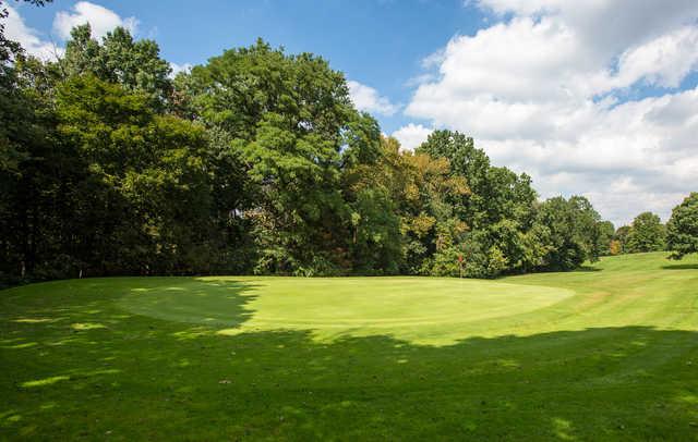 Schenley Park Golf Course/The First Tee of Pittsburgh - photo 5
