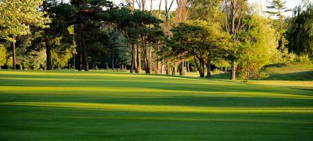 Huron Oaks - photo 2