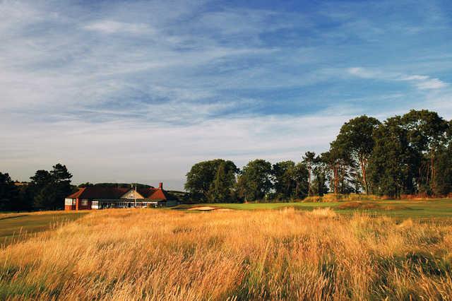 Luffenham Heath Golf Club - photo 2