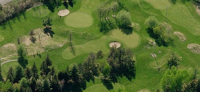Thunderbird Golf - photo 5