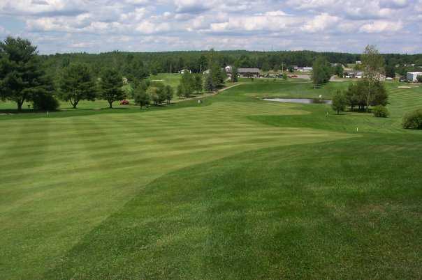 Dutch Elm Golf Course - photo 2