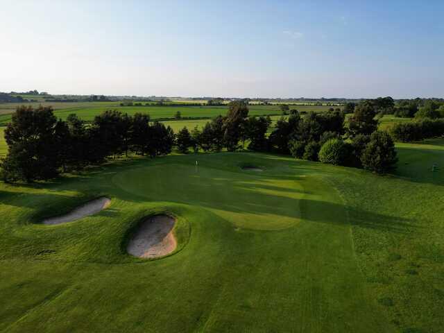 Burstwick Country Golf - photo 2