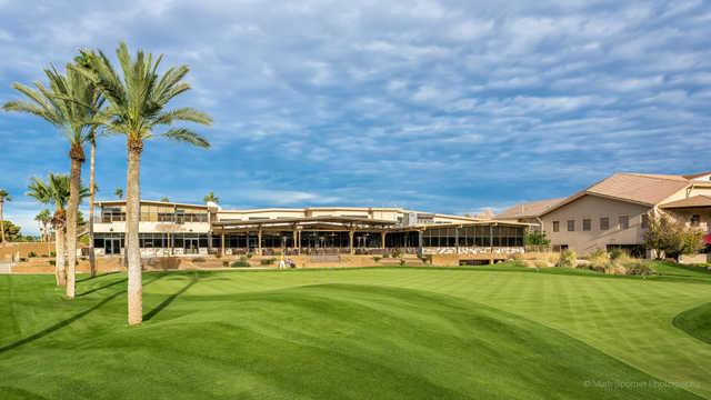 Moon Valley Country Club - Moon Valley Course - photo 4