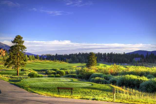 Breckenridge Golf Club - photo 6