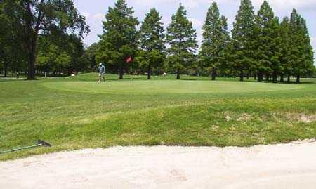 Belk Park Golf Club - photo 2