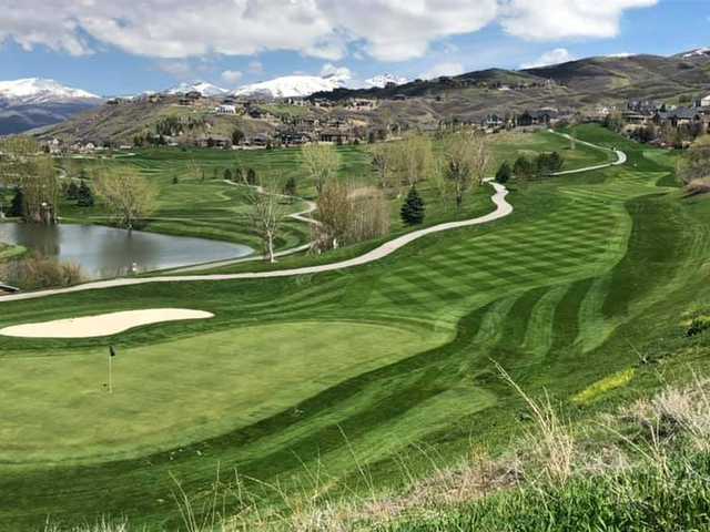 Eaglewood - photo 5