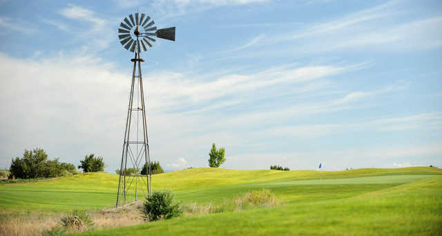 Santa Ana Golf Club - photo 6